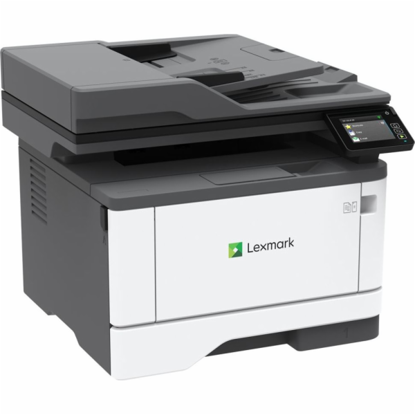 Lexmark MX331adn mono laser MFP, 38 ppm, síť, duplex, RAD...