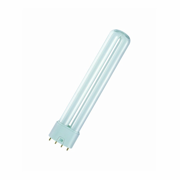 Osram DULUX L Energy-saving Lamp 18W/840 2G11 FS1