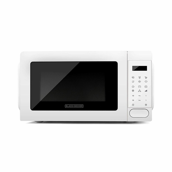 Black+Decker, BXMZ701E mikrovlnná trouba 20 l