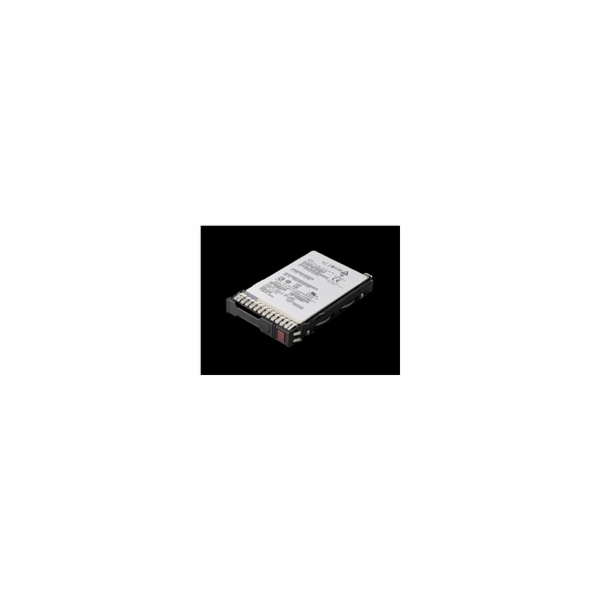 HPE 800GB SAS MU SFF SC MV SSD