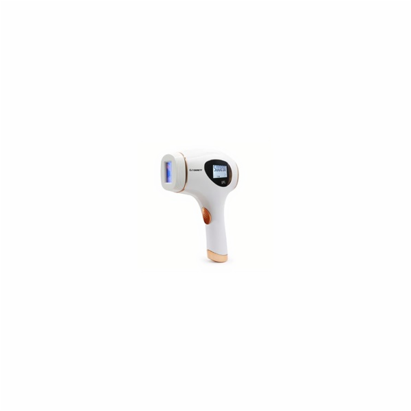 Garett Beauty Flash IPL epilátor,  white-gold