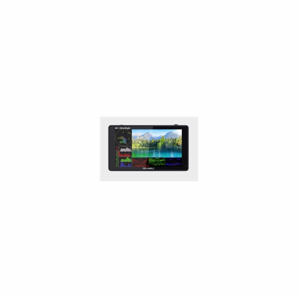 Feelworld Monitor LUT6 6"