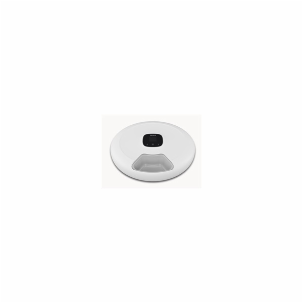 Tesla Smart Pet Feeder Spin
