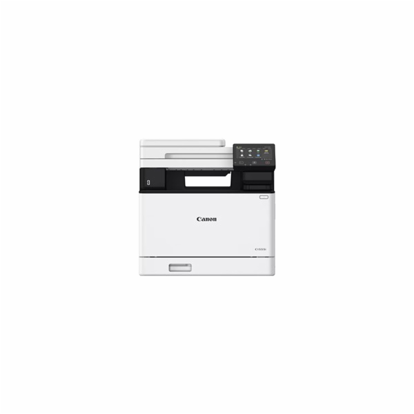 Canon I-SENSYS X C1333I bundle s tonery