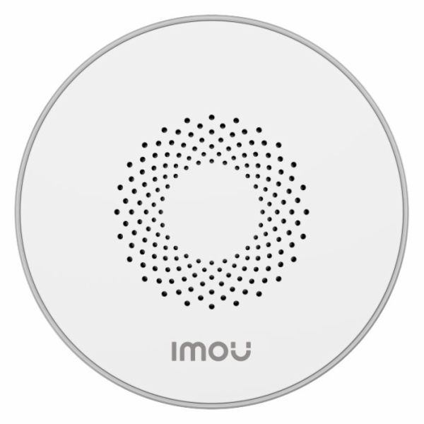 Imou by Dahua alarmová siréna