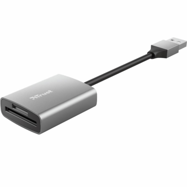 ČTEČKA KARET TRUST DALYX 24135 USB 3.2