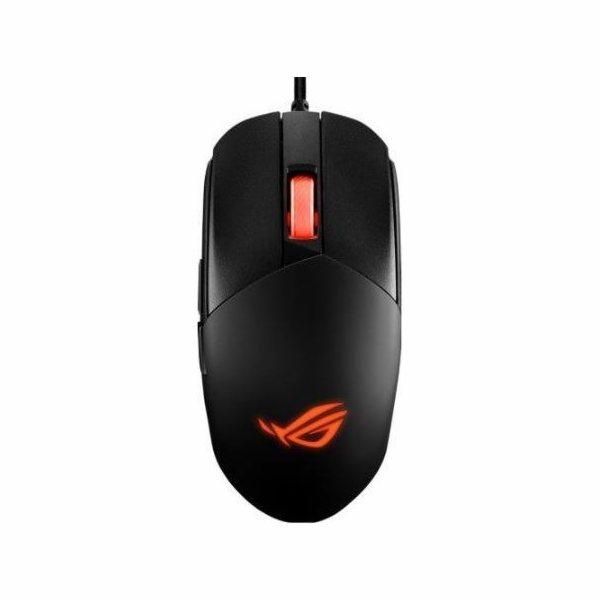 ASUS myš ROG STRIX IMPACT III, černá