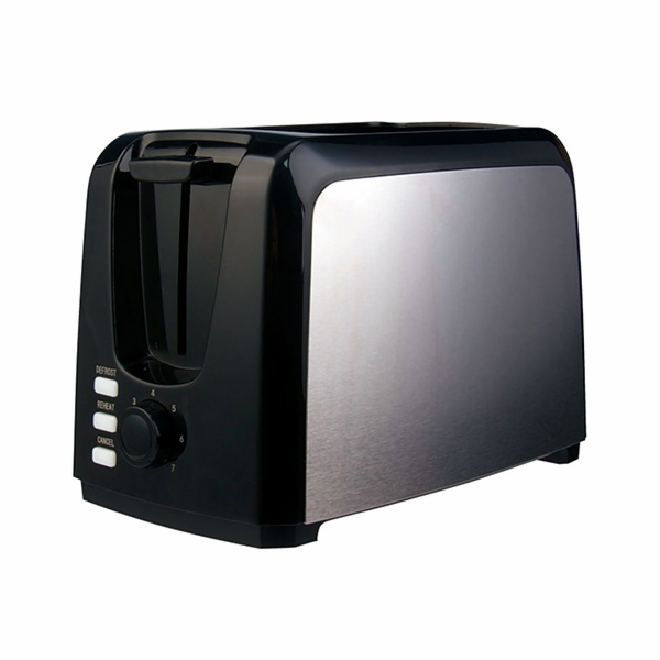 Topinkovač AKAI, ATO-310, na 2 topinky, 6 úrovní, 750 W