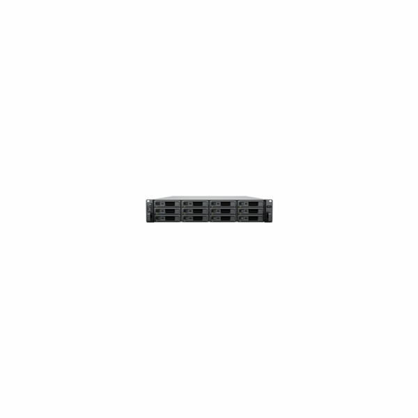 Synology SA3410, NAS