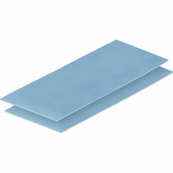 ARCTIC TP-3 Thermal Pad 200 x 100 x 0,5 mm 2 ks ACTPD0005...