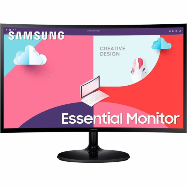 SAMSUNG S27C360 (LS27C360EAUXEN)