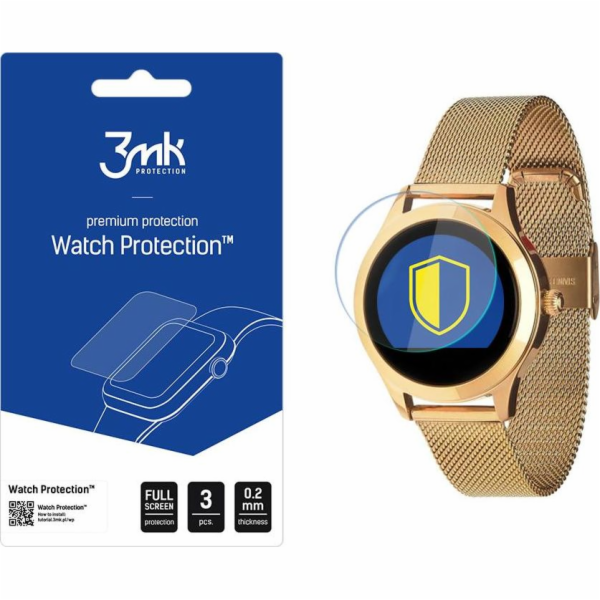 3mk ochranná fólie Watch Protection ARC pro Garett Women ...