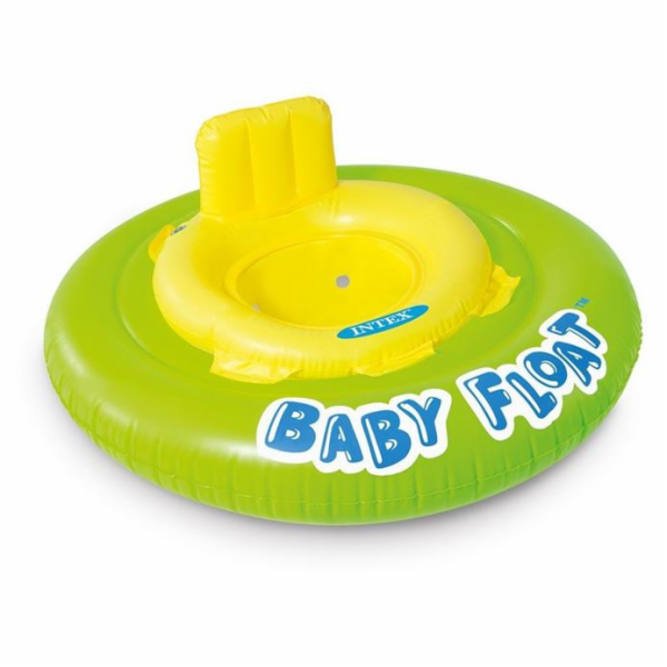 Hračka Intex Baby Float 76 cm 