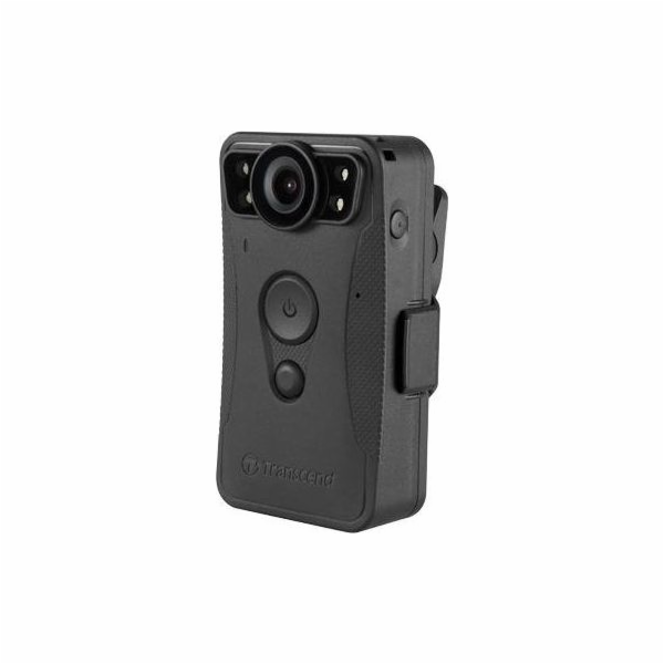 TRANSCEND osobní kamera DrivePro Body 30, 2K QHD 1440P, i...