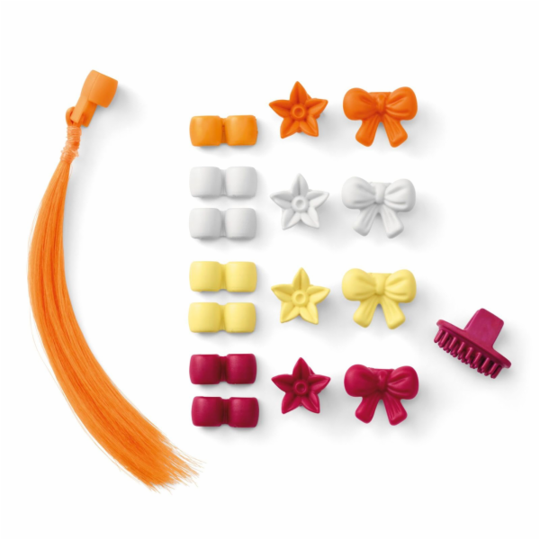 Schleich Sofia s Beauties  42616 Horse Hair Clip Accessories