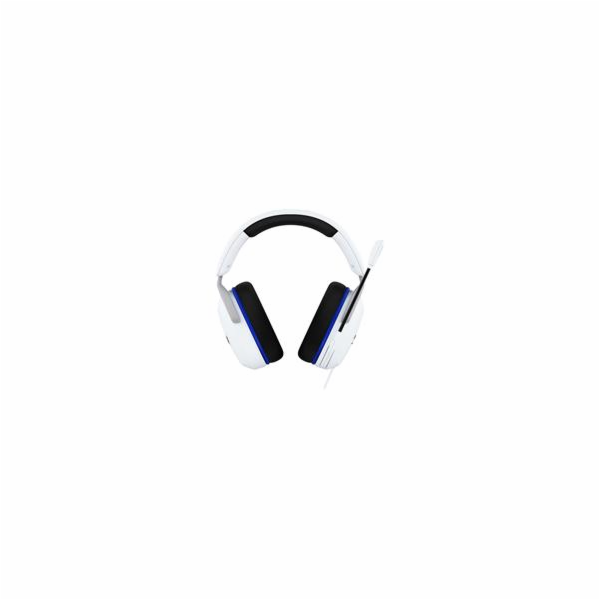 HyperX Cloud Stinger 2 Core WHT GAM HEADSET PS - Sluchátk...