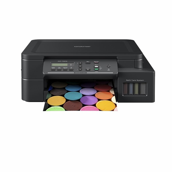 BROTHER DCP-T525W