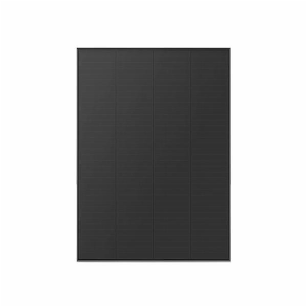 Solární panel SOLARFAM 200W mono ČERNÝ rám, Shingle