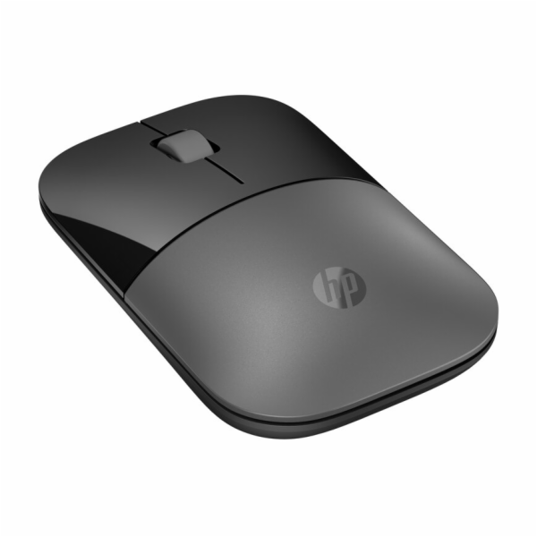 HP Z3700 Dual Silver Wireless Mouse EURO - bezdrátová myš