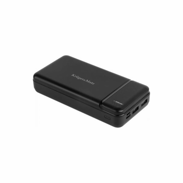 Kruger&Matz KM0906 20000 mAh Li-pol
