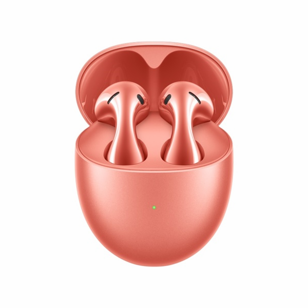 Huawei FreeBuds 5 Orange