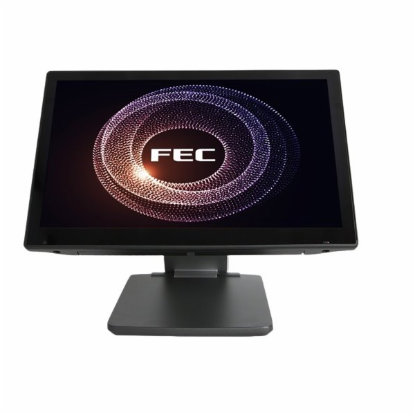 Dotykový monitor FEC XM-3015 15" LED LCD, PCAP, USB, VGA/...