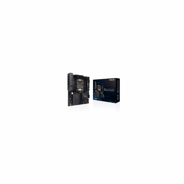 ASUS MB Sc LGA4677 PRO WS W790-ACE, Intel W790, 8xDDR5, CEB