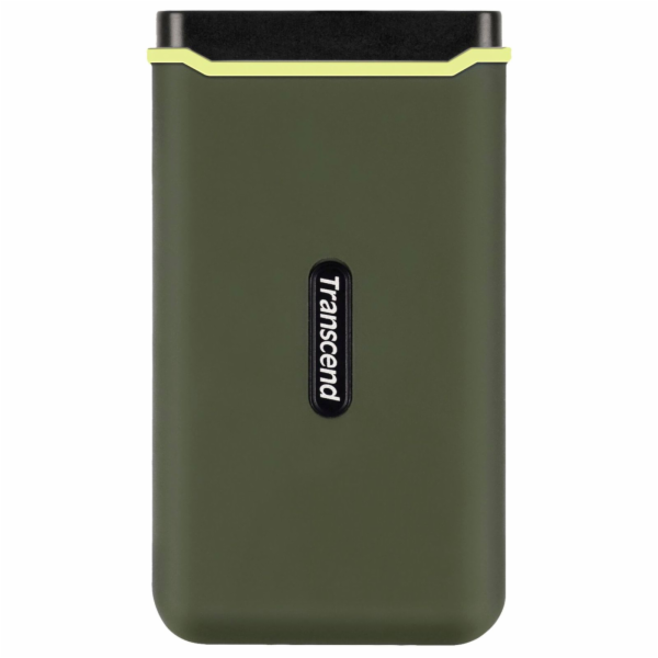 Transcend ESD380C 500GB TS500GESD380C Transcend ESD380C 5...