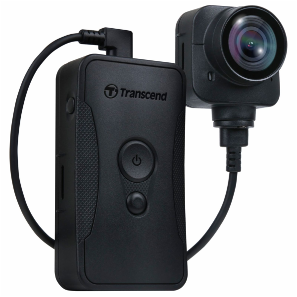 Transcend DrivePro Body 70 osobní kamera, 2K QHD 1440p, 6...