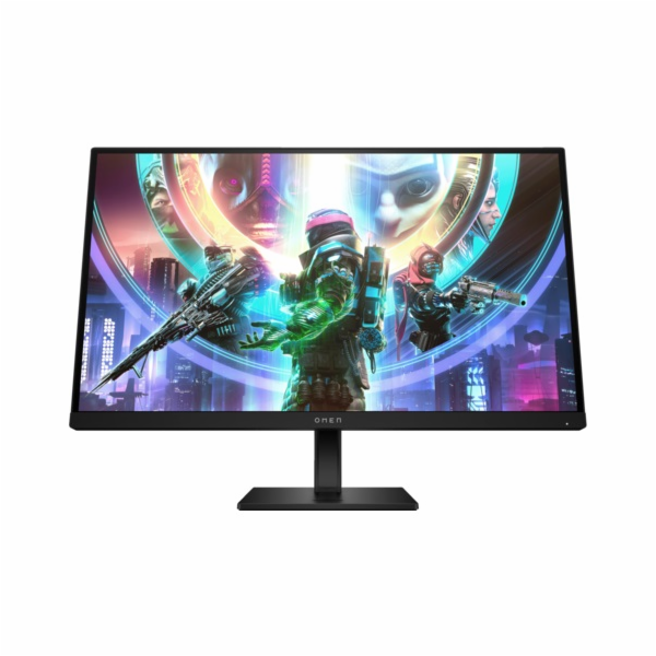 HP OMEN 27qs 780J4AA HP OMEN/27qs/27"/IPS/QHD/240Hz/1ms/B...