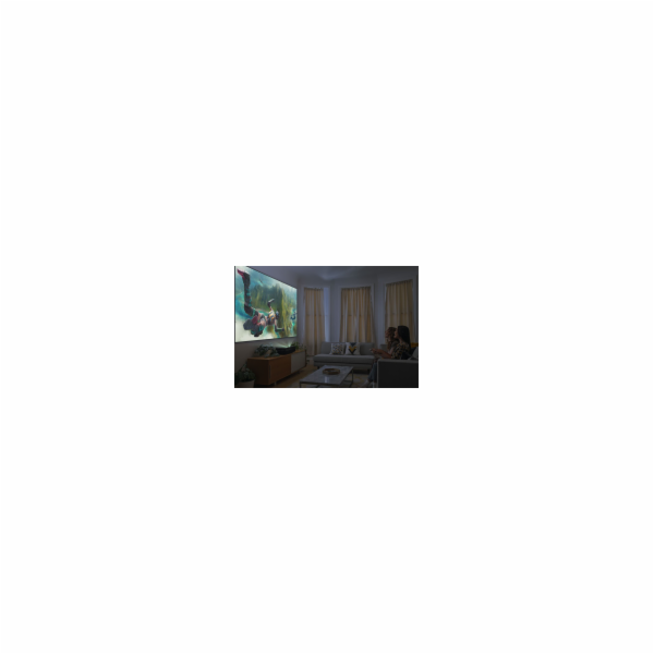 Projektor Philips Screeneo U5, 4K UHD, 2200 ANSI Lumens, ...