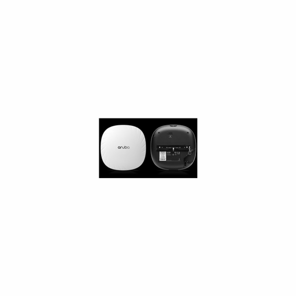 Aruba AP-515 (RW) Dual Radio 4x4:4 + 2x2:2 802.11ax Inter...