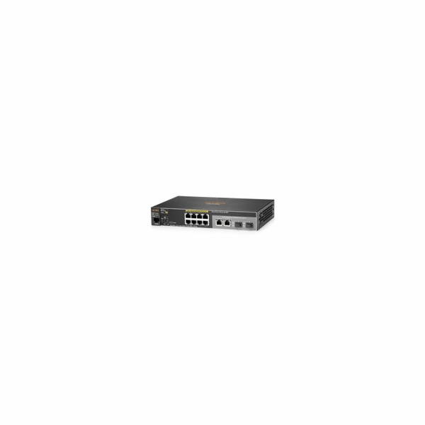 HPE Networking Comware Switch 8G 2SFP 2GT Combo EI  5140 ...