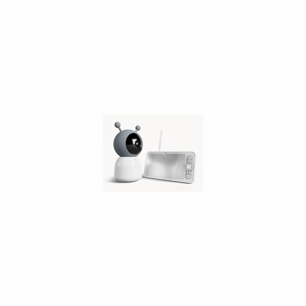 Tesla Smart Camera Baby and Display BD300