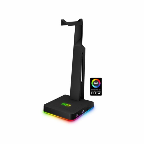Pouzdro CONNECT IT NEO Stand-It RGB stojánek na sluchátka...