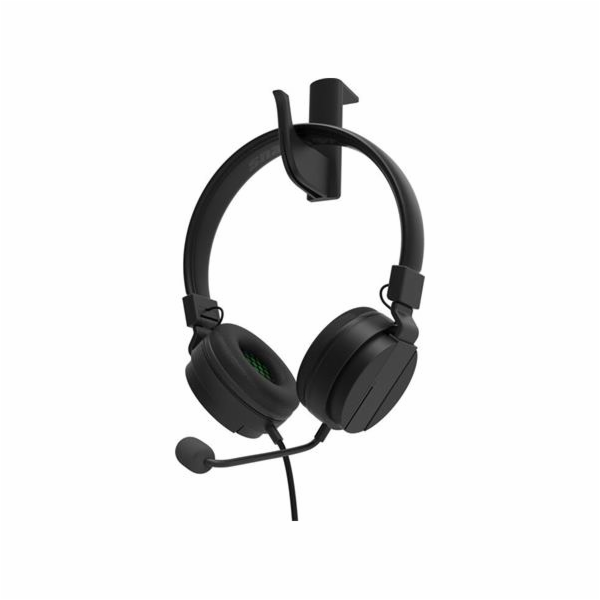 SnakeByte sluchátka Head: Set SX pro XBox černá