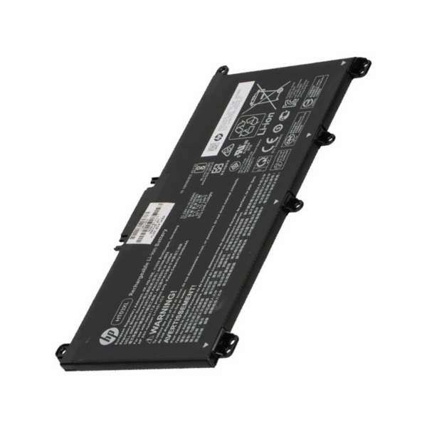 HP orig. baterie Li-Pol 11,55V 3440mAh pro HP 250 G7, HP ...