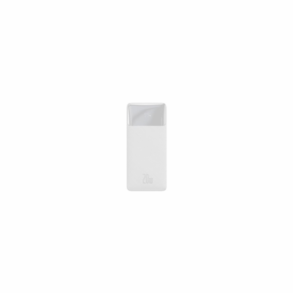 Baseus Bipow powerbanka s digitálním displejem 20000mAh 2...
