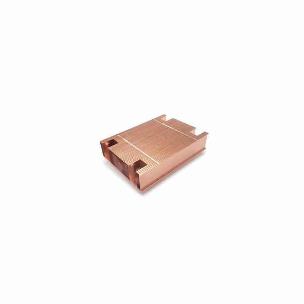 Dynatron A46 - Passive 1U Cooler for AMD AM4//AM5 socket,...