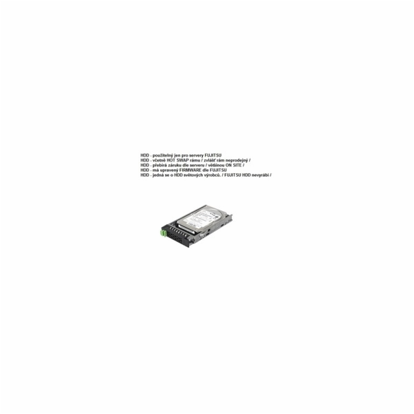 FUJITSU HDD SRV SSD SATA 6G 960GB Read-Int. 2.5  H-P EP  ...