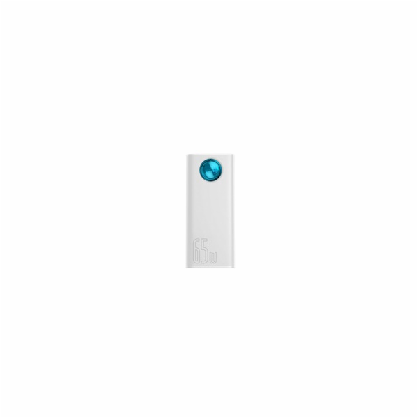 Baseus Amblight powerbanka s digitálním displejem QC 3000...