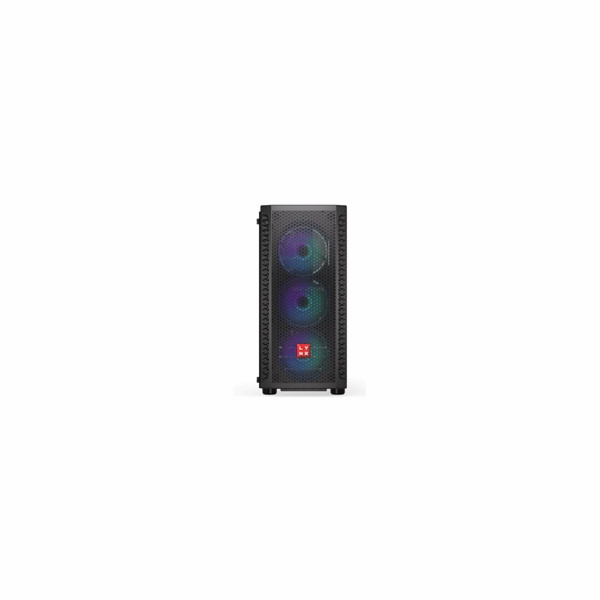 LYNX Challenger i5 12400F 16GB 1TB SSD NVMe RTX 3060 12G ...