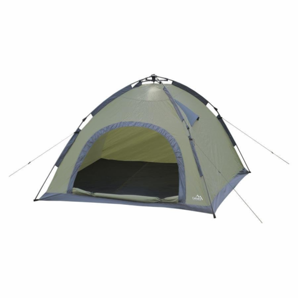 Stan Cattara BUDVA rychlorozkládací pro 3-4 osoby 280x220...