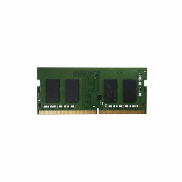 QNAP 8GB DDR4 RAM, 3200 MHz, SODIMM, K0 version