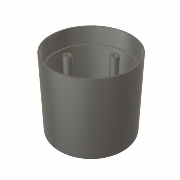 Držák na stěnu s kabelovou krytkou pro kamery VIGI C340/C...