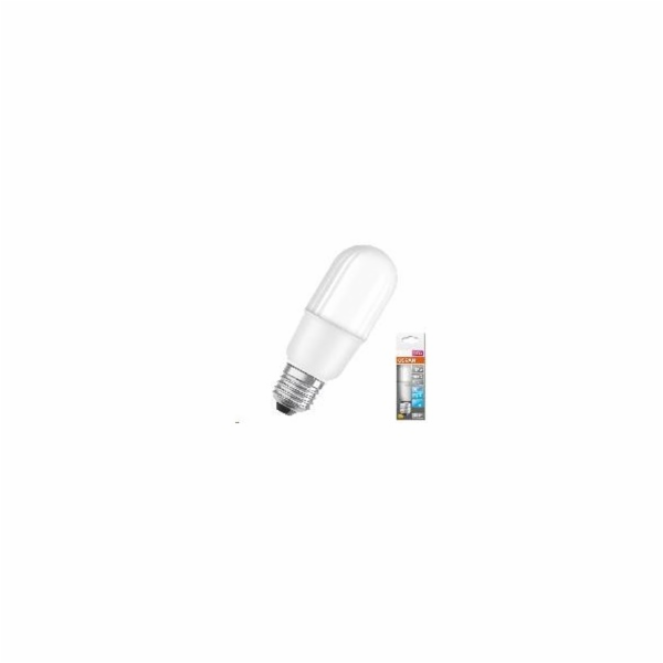 OSRAM LED STAR E27 9W/840 LEDSTICK75W  studená
