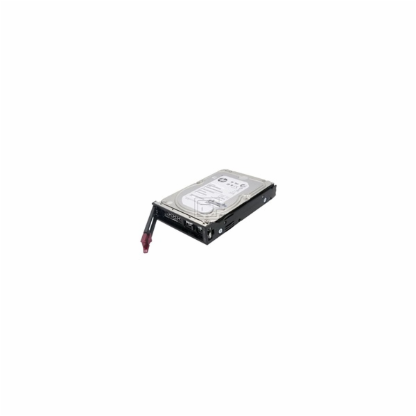 HPE 10TB HDD SATA 6G Midline 7.2K LFF (3.5in) LP 1yr Wty ...