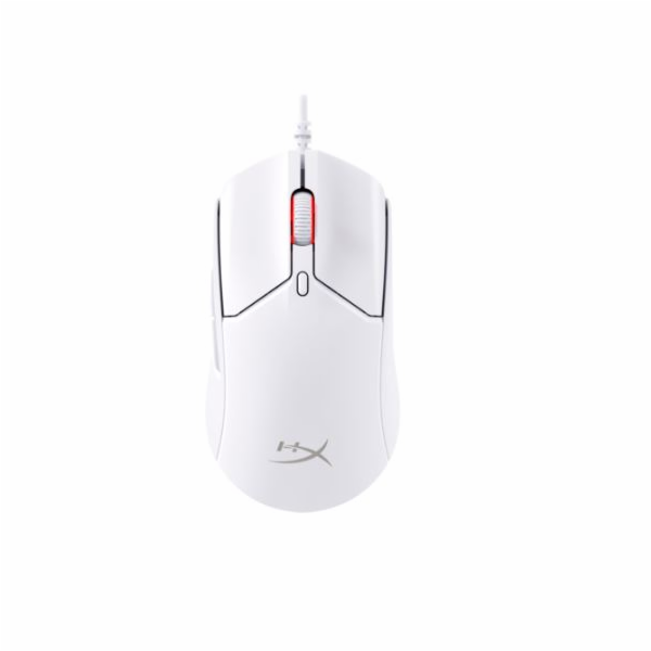 HyperX Pulsefire Haste 2 White