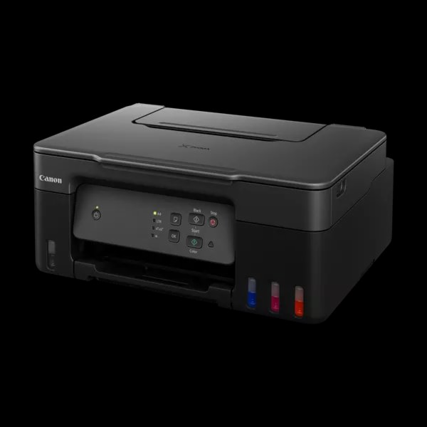 Canon PIXMA Tiskárna G2430 doplnitelné zásobníky inkoustu...