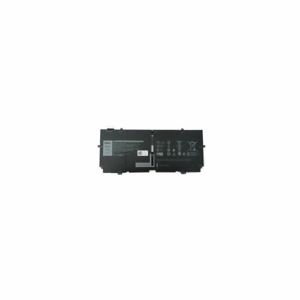 DELL baterie/ 4-článková/ 51 Wh/ pro XPS 7390, 7390 2v1